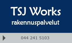 TSJ Works logo